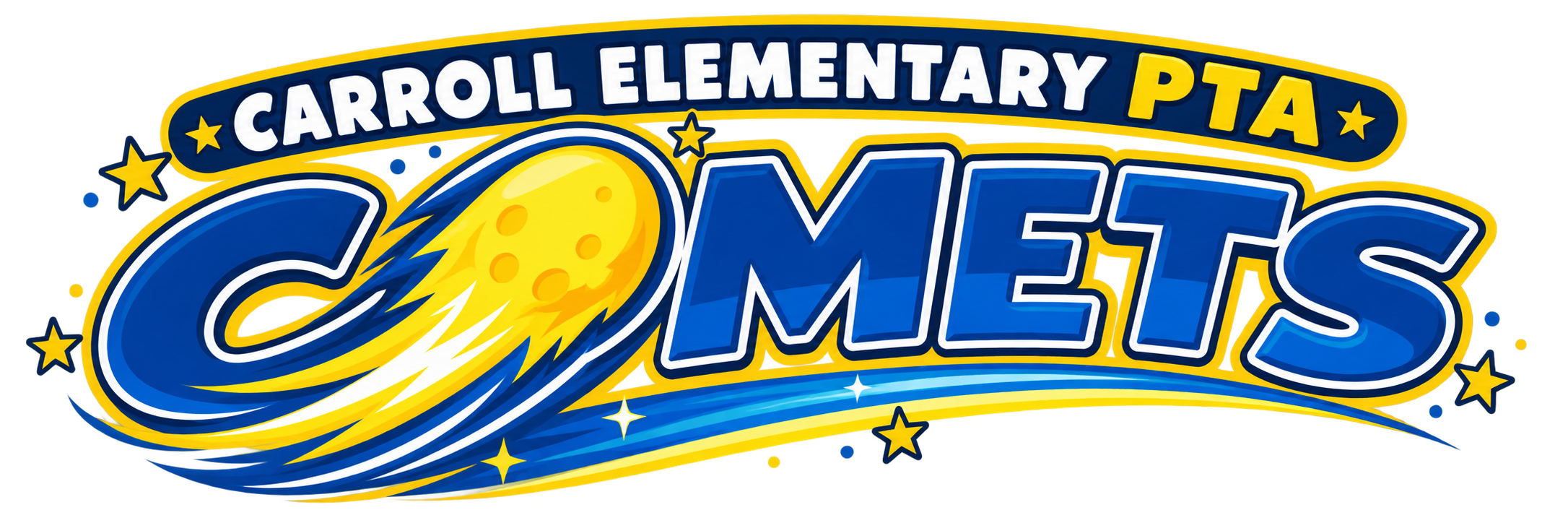 Carroll Elementary PTA Comets